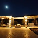 Maison d'hôtes Le Grand Bleu Katápola