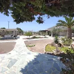 Maison d'hôtes Le Grand Bleu Katápola