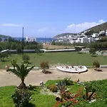 Le Grand Bleu Maison d'hôtes
