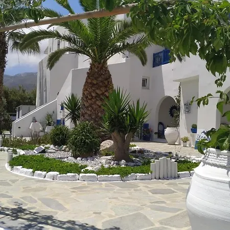 Le Grand Bleu 4* Katápola