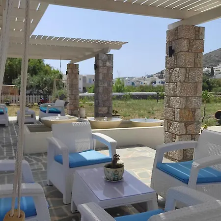 Le Grand Bleu Katápola