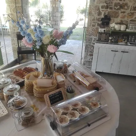 Le Grand Bleu Vendégház