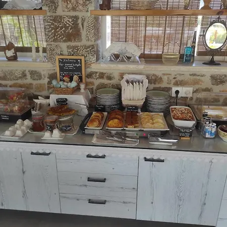 Le Grand Bleu Gasthuis