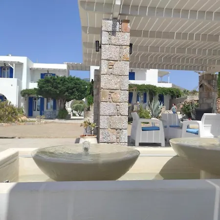 Le Grand Bleu Katápola