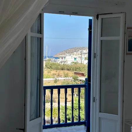 Le Grand Bleu 4* Katápola