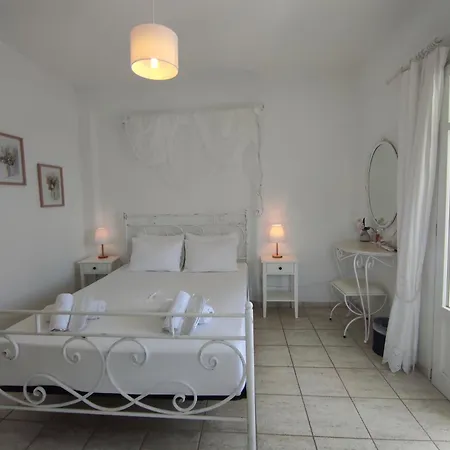 Gasthuis Le Grand Bleu