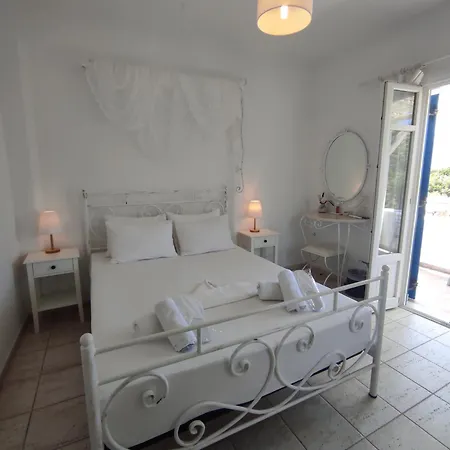 Vendégház Le Grand Bleu 4*
