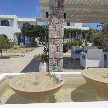 Le Grand Bleu 4* Katápola