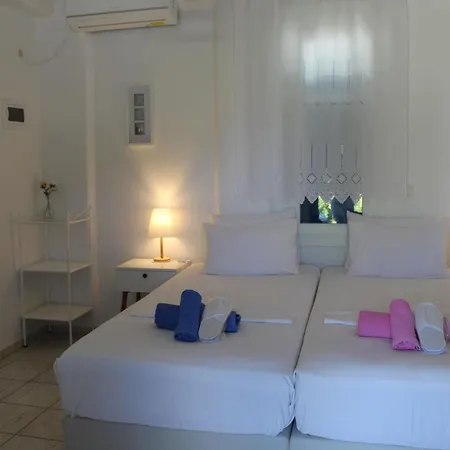 Le Grand Bleu 4* Katápola