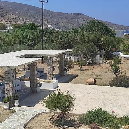 Gasthuis Le Grand Bleu