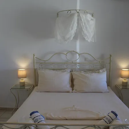 Le Grand Bleu Gasthuis Katápola