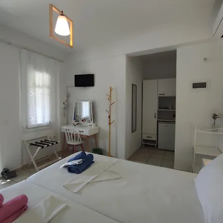 Le Grand Bleu 4* Katápola