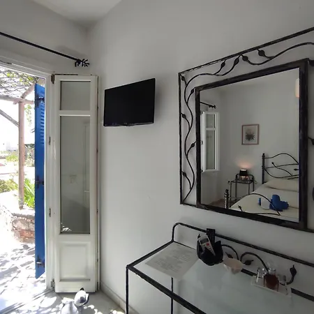 Le Grand Bleu Katápola