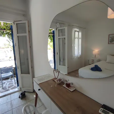 Vendégház Le Grand Bleu 4*
