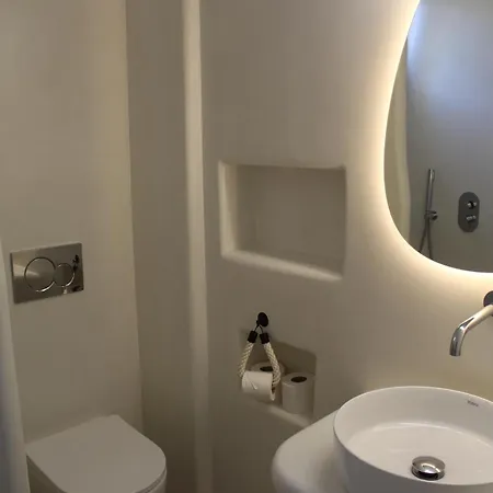 Gasthuis Le Grand Bleu Katápola