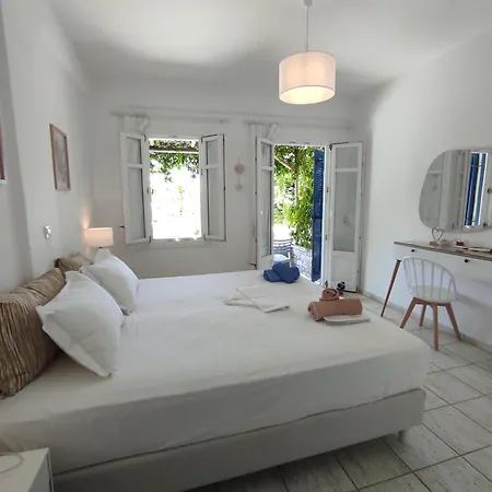 Le Grand Bleu 4*