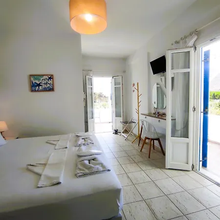 Le Grand Bleu 4*