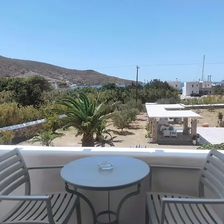 Le Grand Bleu 4* Katápola