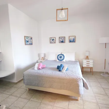 Le Grand Bleu 4* Katápola