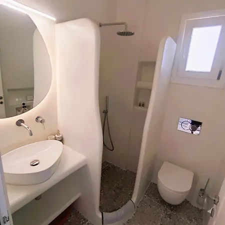 Le Grand Bleu Katápola