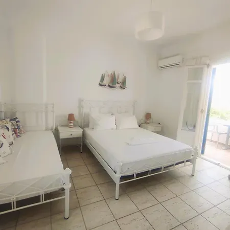 Le Grand Bleu 4* Katápola