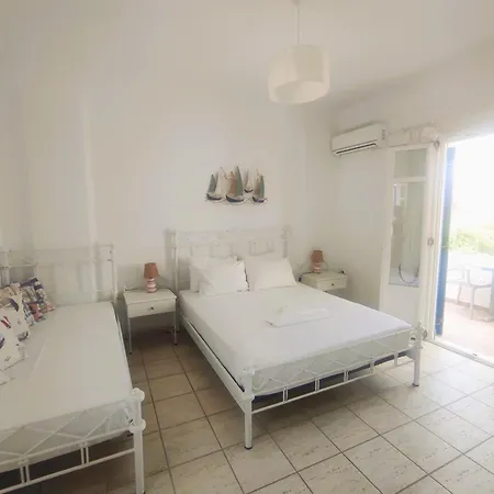 Gasthuis Le Grand Bleu