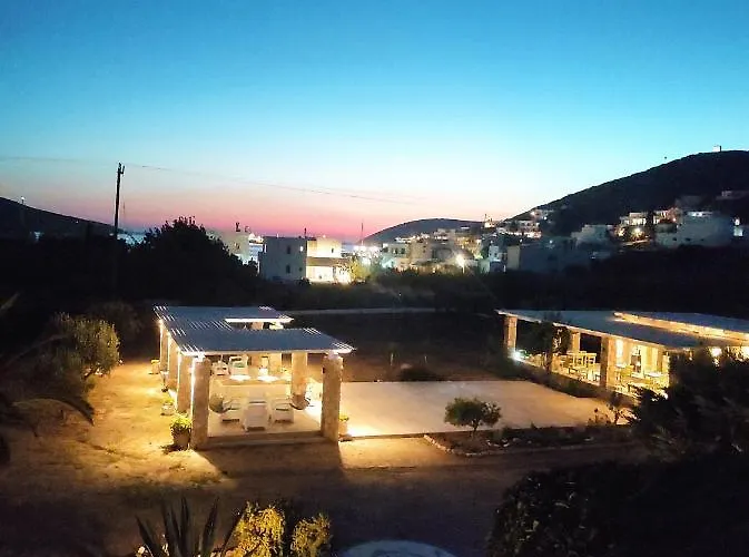 Le Grand Bleu 4* Katápola