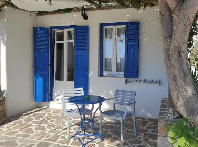 Affittacamere Le Grand Bleu