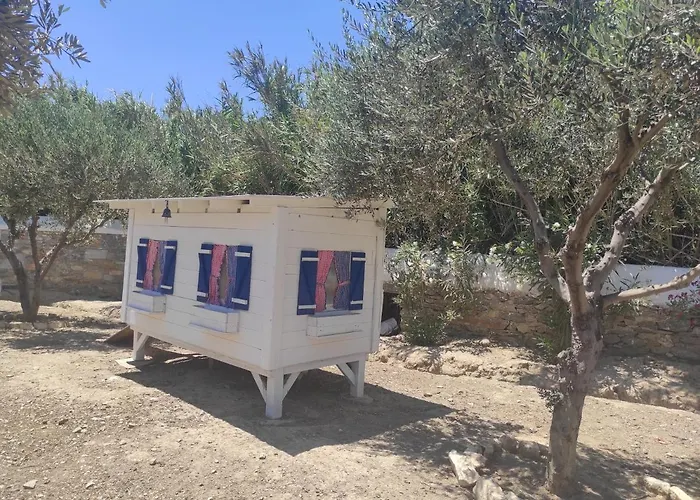 Le Grand Bleu Katápola