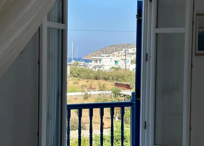 Le Grand Bleu 4* Katápola