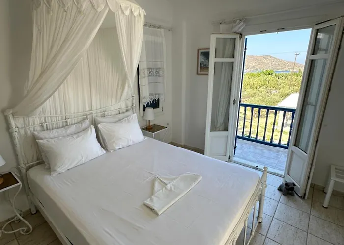 Affittacamere Le Grand Bleu