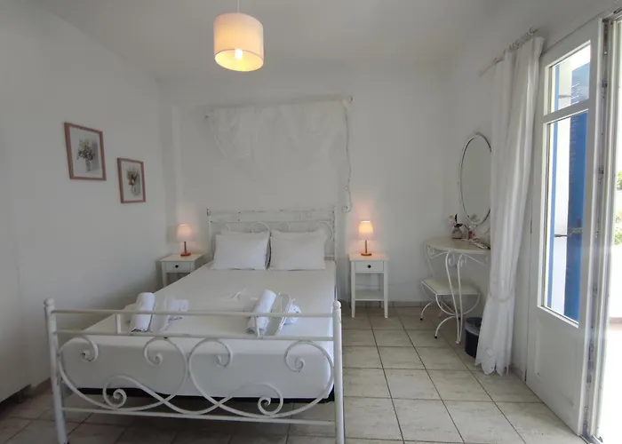 Affittacamere Le Grand Bleu