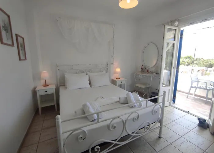 Affittacamere Le Grand Bleu 4*