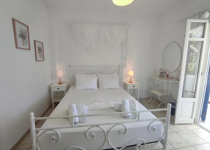 Le Grand Bleu Katápola