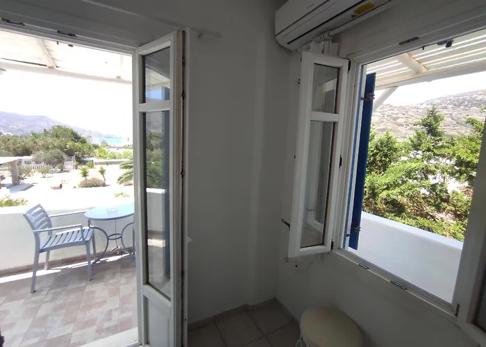 Le Grand Bleu Affittacamere