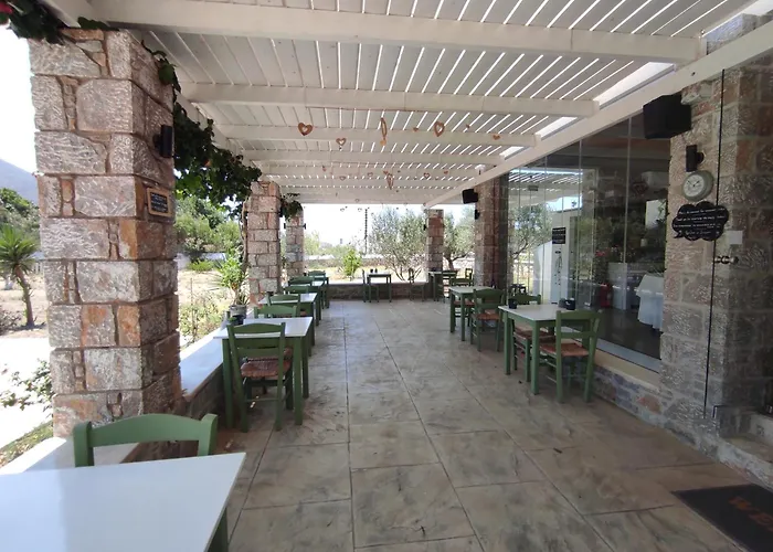 Le Grand Bleu Affittacamere 4*