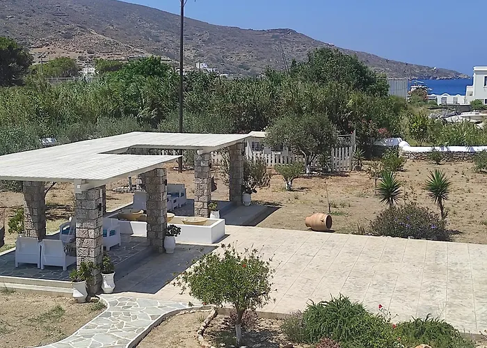 Affittacamere Le Grand Bleu