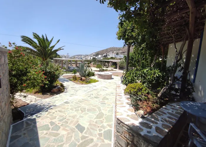 Le Grand Bleu Affittacamere 4*