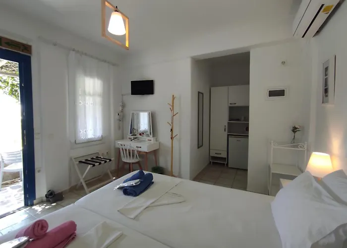 Le Grand Bleu 4* Katápola