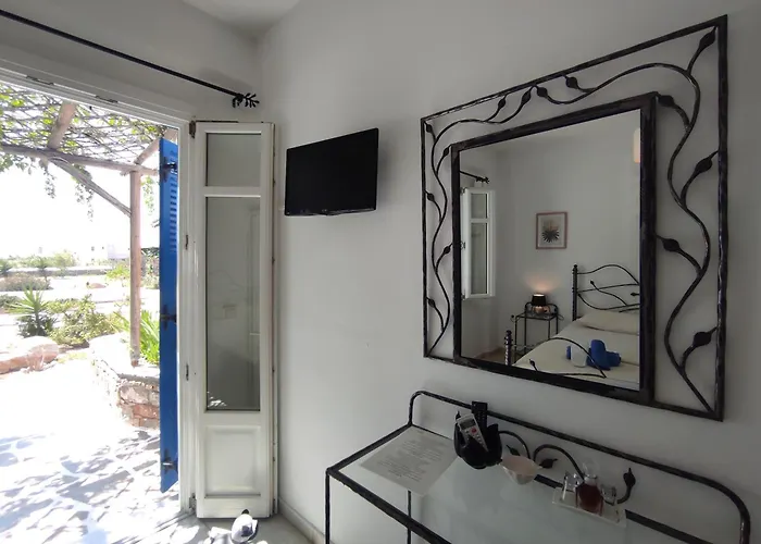 Le Grand Bleu Katápola