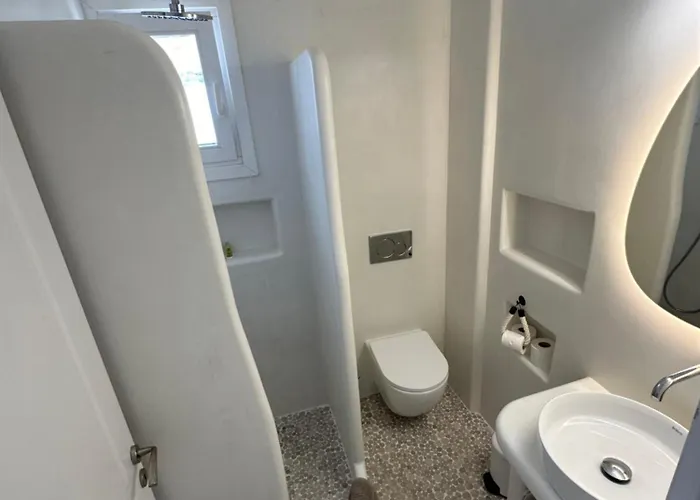 Affittacamere Le Grand Bleu Katápola