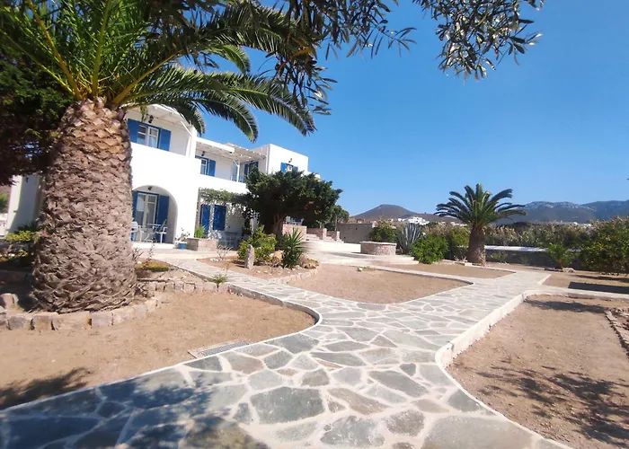 Affittacamere Le Grand Bleu 4*