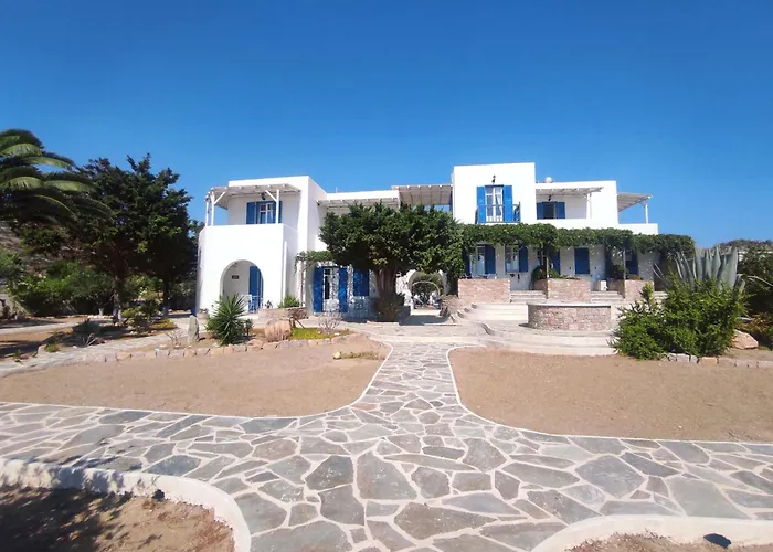 Le Grand Bleu Affittacamere 4*