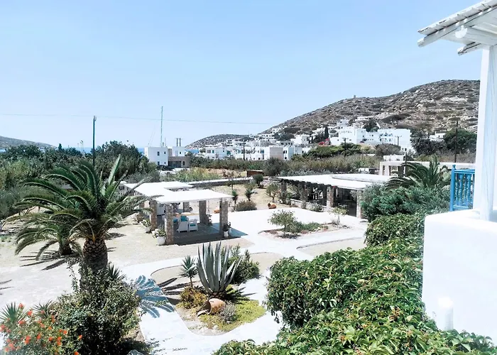 Affittacamere Le Grand Bleu