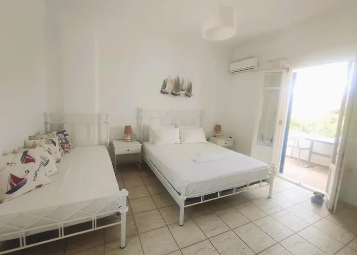 Le Grand Bleu 4* Katápola