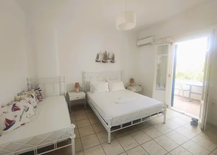 Affittacamere Le Grand Bleu