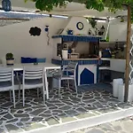 Casa de hóspedes Le Grand Bleu