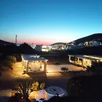 Le Grand Bleu 4* Katápola
