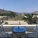 Le Grand Bleu Konukevi 4*
