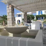 Casa de hóspedes Le Grand Bleu Katápola